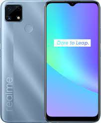 Realme C25 4GB 64GB